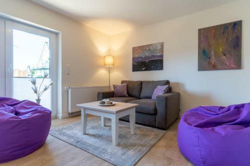 Apartamento Strandhuus Gr�mitz