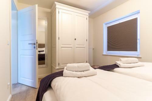 Apartamento Strandhuus Gr�mitz