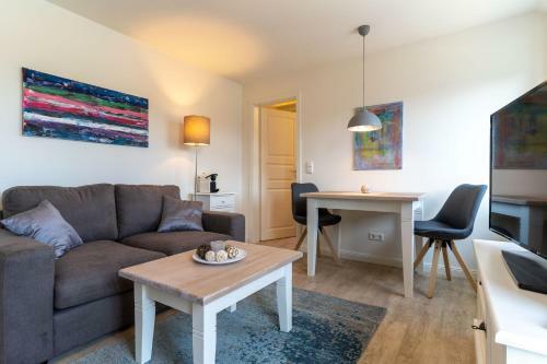 Apartamento Strandhuus Gr�mitz