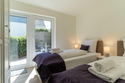 Apartamento Strandhuus Gr�mitz