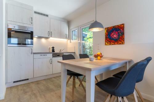Apartamento Strandhuus Gr�mitz