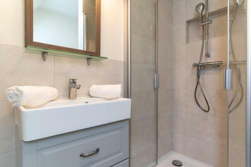 Apartamento Strandhuus Gr�mitz