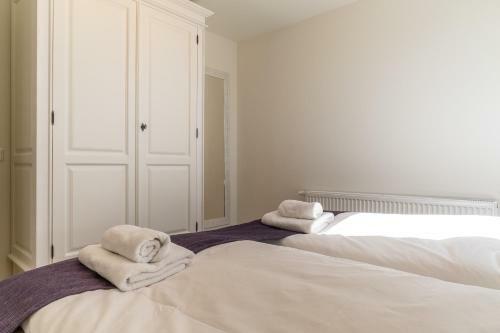 Apartamento Strandhuus Gr�mitz