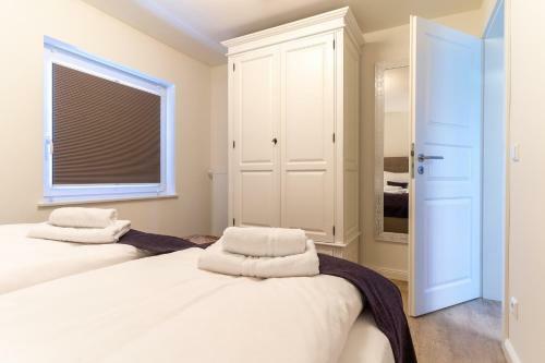 Apartamento Strandhuus Gr�mitz