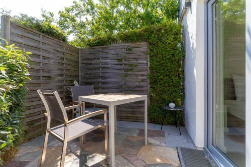 Apartamento Strandhuus Gr�mitz