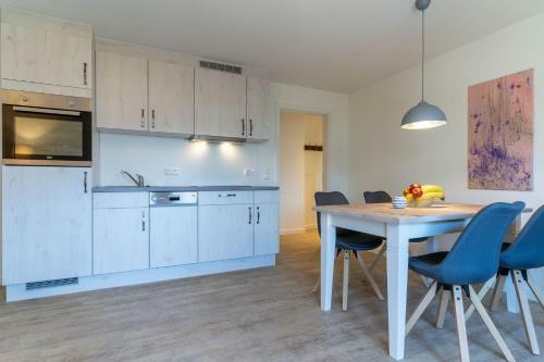 Apartamento Strandhuus Gr�mitz