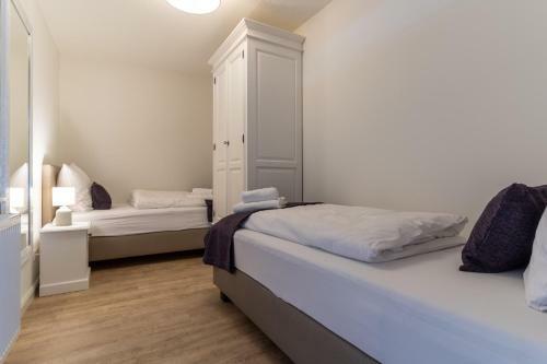 Apartamento Strandhuus Gr�mitz