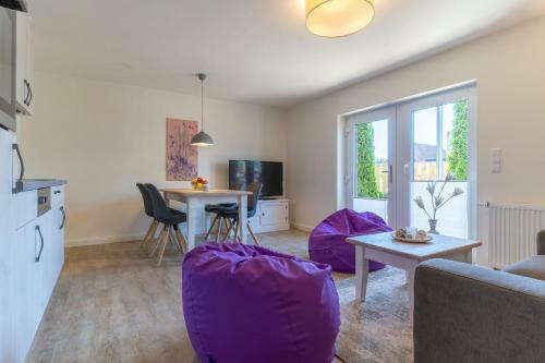 Apartamento Strandhuus Gr�mitz