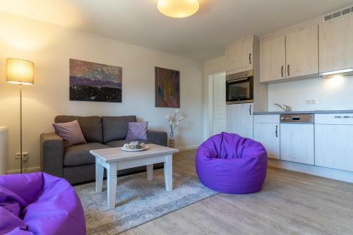 Apartamento Strandhuus Gr�mitz