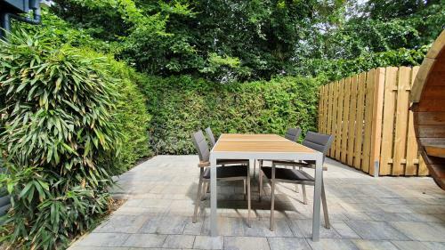 Apartamento Strandhuus Gr�mitz
