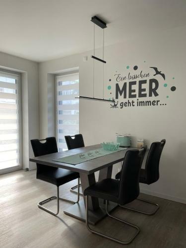 Apartamento Meerflair