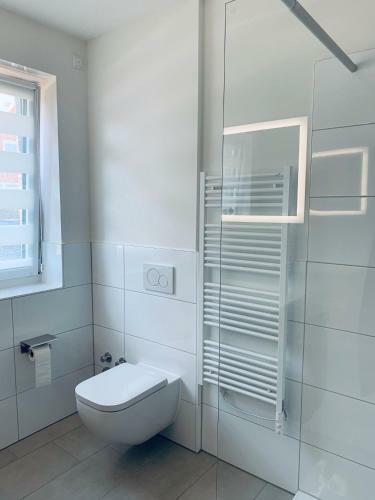 Apartamento Meerflair