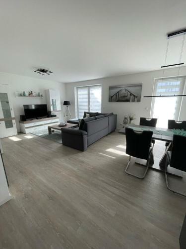 Apartamento Meerflair