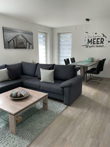 Apartamento Meerflair