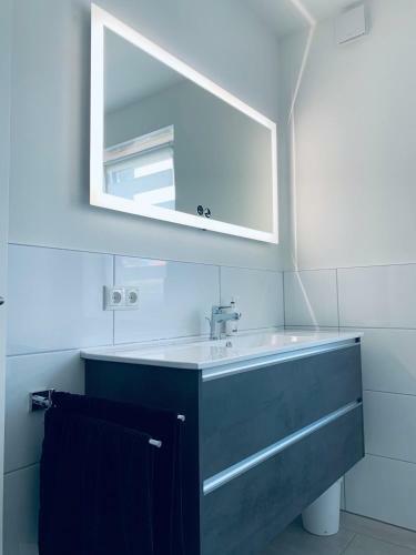 Apartamento Meerflair