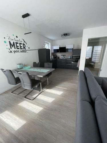 Apartamento Meerflair