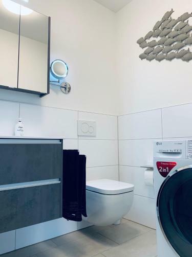 Apartamento Meerflair