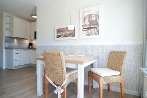 Apartamento Strandidyll, 64 - Typ A1s