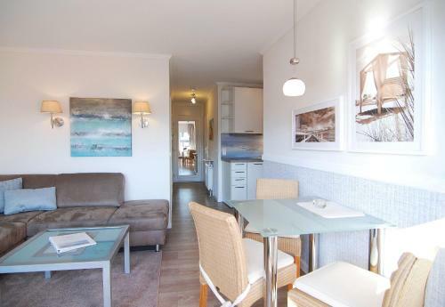 Apartamento Strandidyll, 66 - Typ A1s