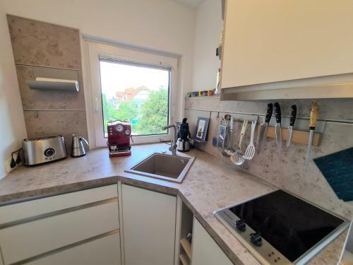 Apartamento Haus Baltic 139