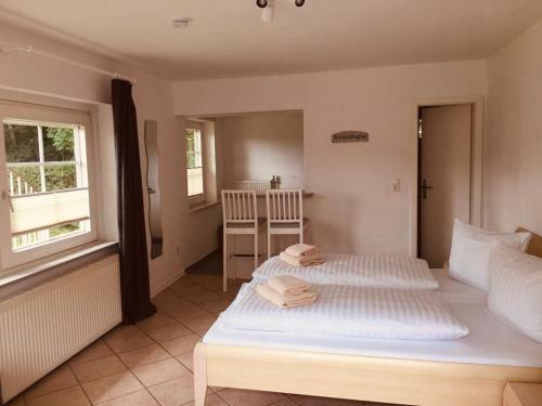 Hostal Ostsee Pension Seem�we