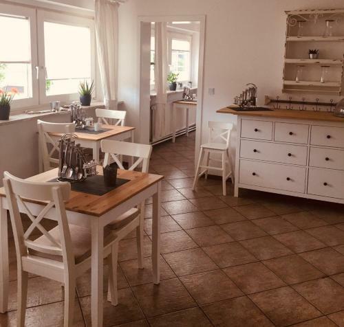 Hostal Ostsee Pension Seem�we
