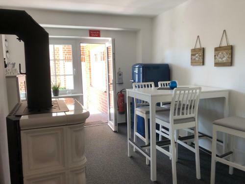 Hostal Ostsee Pension Seem�we