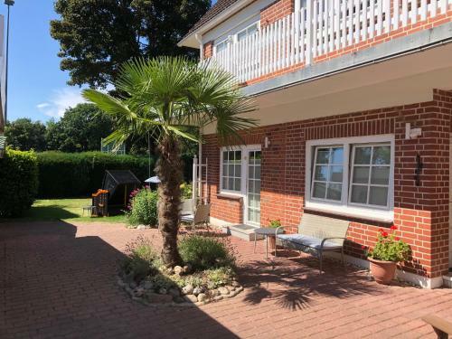 Hostal Ostsee Pension Seem�we