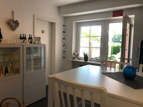 Hostal Ostsee Pension Seem�we