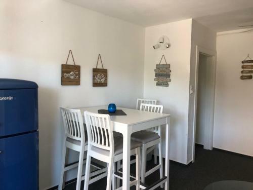 Hostal Ostsee Pension Seem�we