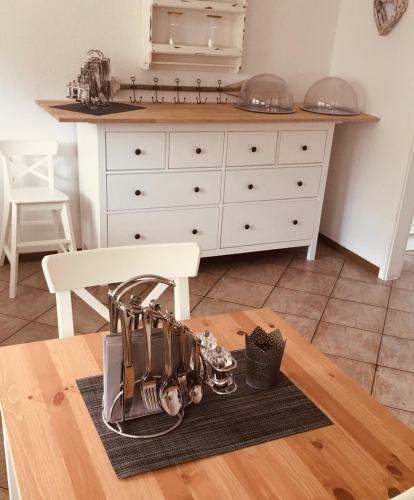 Hostal Ostsee Pension Seem�we