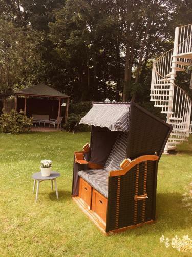 Hostal Ostsee Pension Seem�we