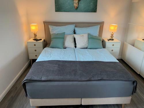 Apartamento Ferienwohnung Gerle