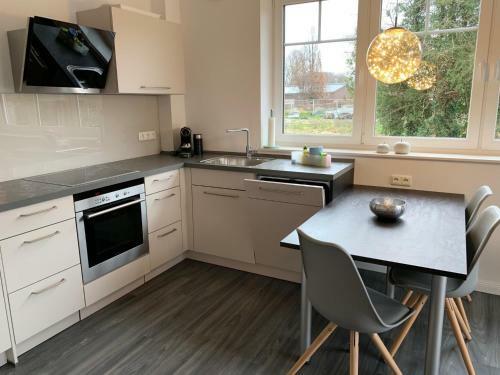Apartamento Ferienwohnung Gerle