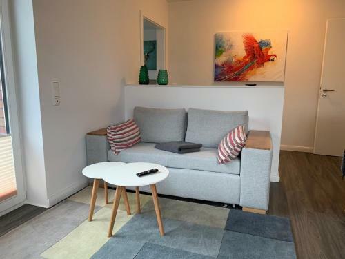 Apartamento Ferienwohnung Gerle