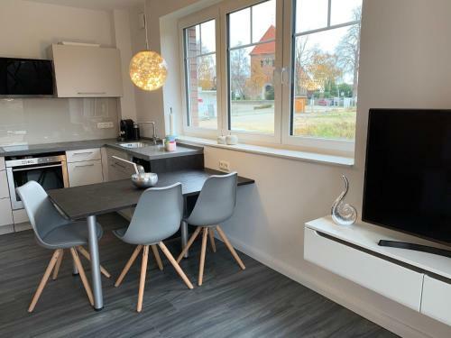 Apartamento Ferienwohnung Gerle