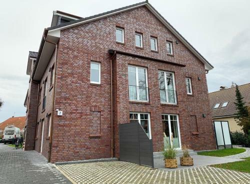 Apartamento Ferienwohnung Gerle