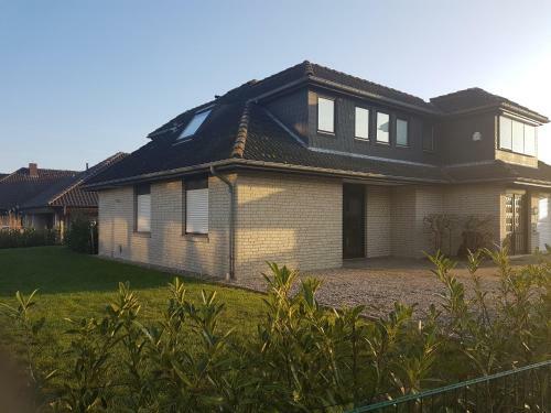 Apartamento K�nigsredder 5, Whg 2