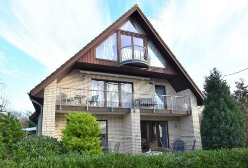 Apartamento 8033 Yachthafenh�h Whg3