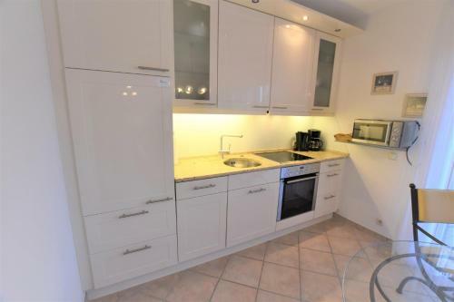Apartamento 8033 Yachthafenh�h Whg3