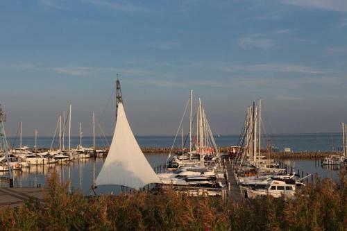Apartamento Seeschl�sschen 4you
