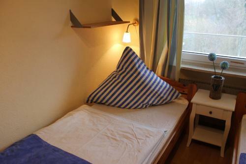 Apartamento Hanseat II Whg 128