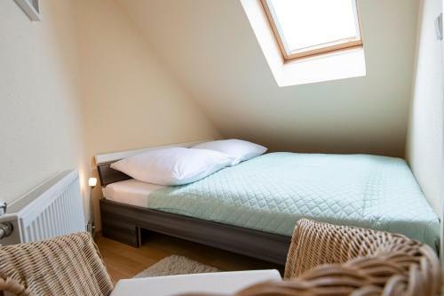 Apartamento Kuschelgl�ck
