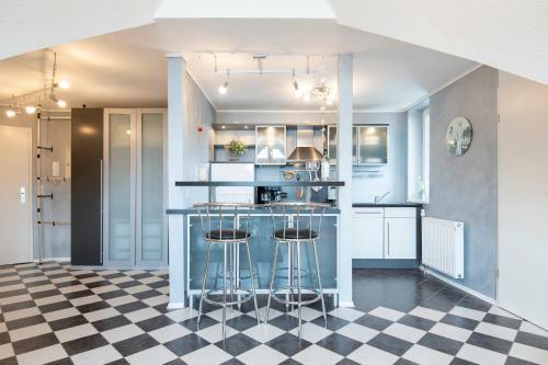 Apartamento Kuschelgl�ck