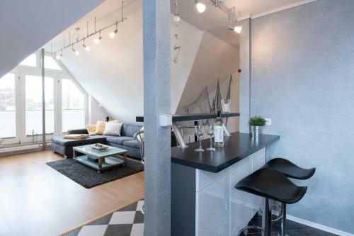 Apartamento Kuschelgl�ck