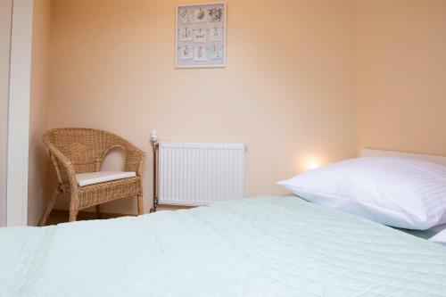Apartamento Kuschelgl�ck