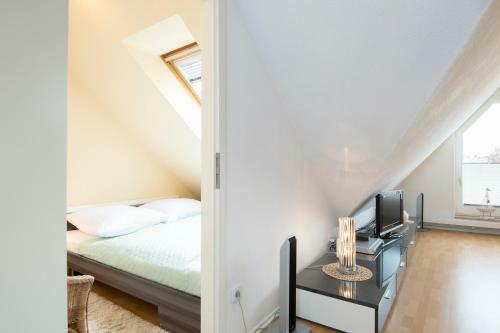 Apartamento Kuschelgl�ck