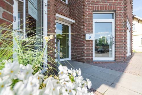 Apartamento Kuschelgl�ck