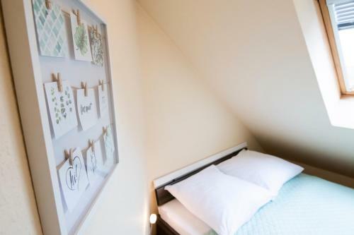 Apartamento Kuschelgl�ck