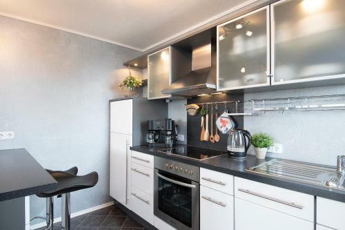 Apartamento Kuschelgl�ck
